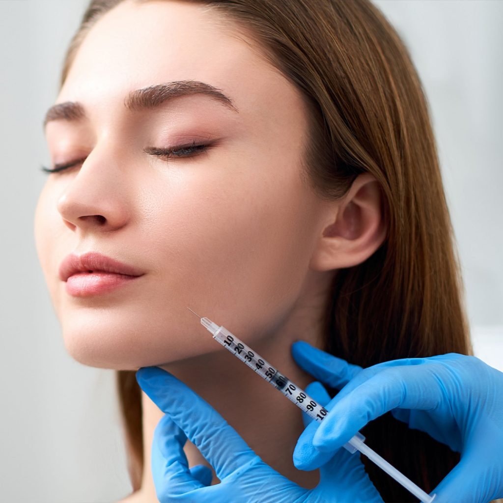 Excessive Sweating treatment