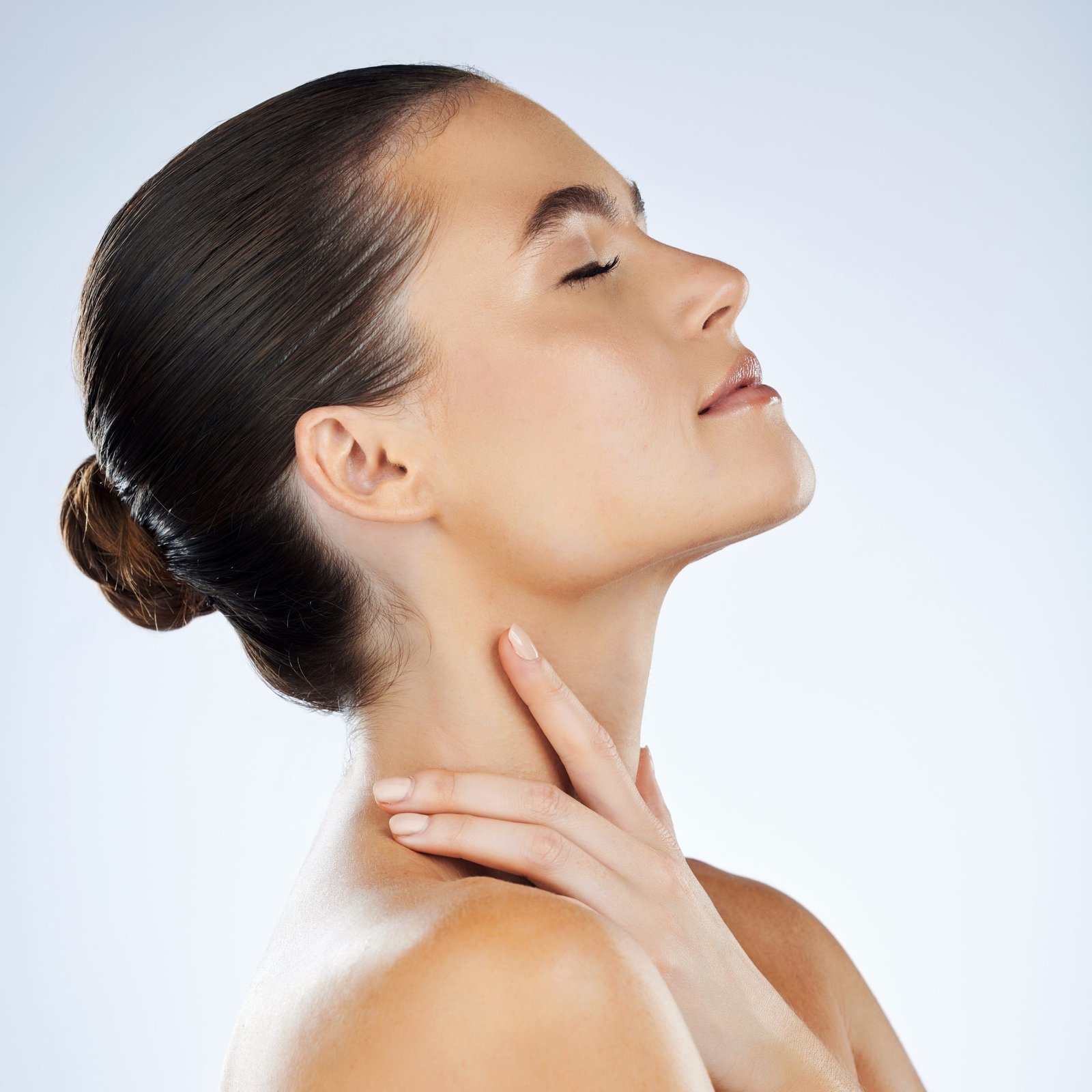 Non-Surgical Rhinoplasty