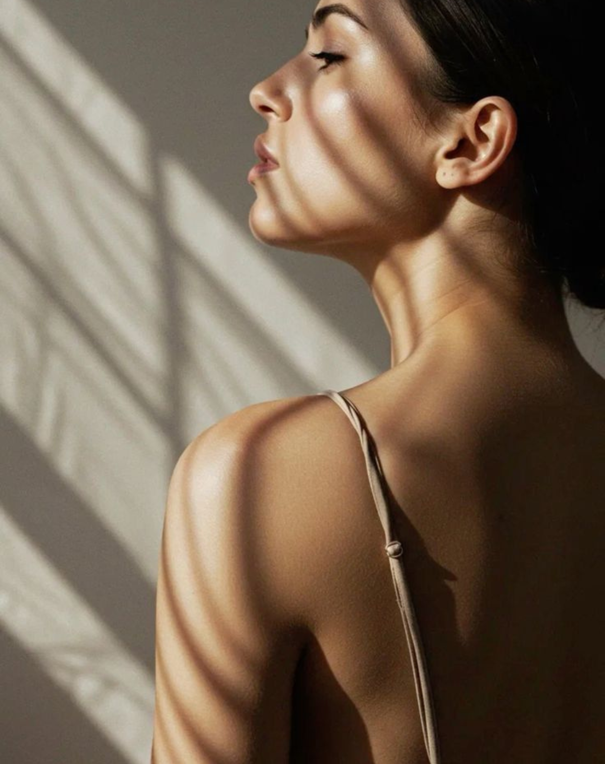 Hair and scalp treatments at SKNCode London