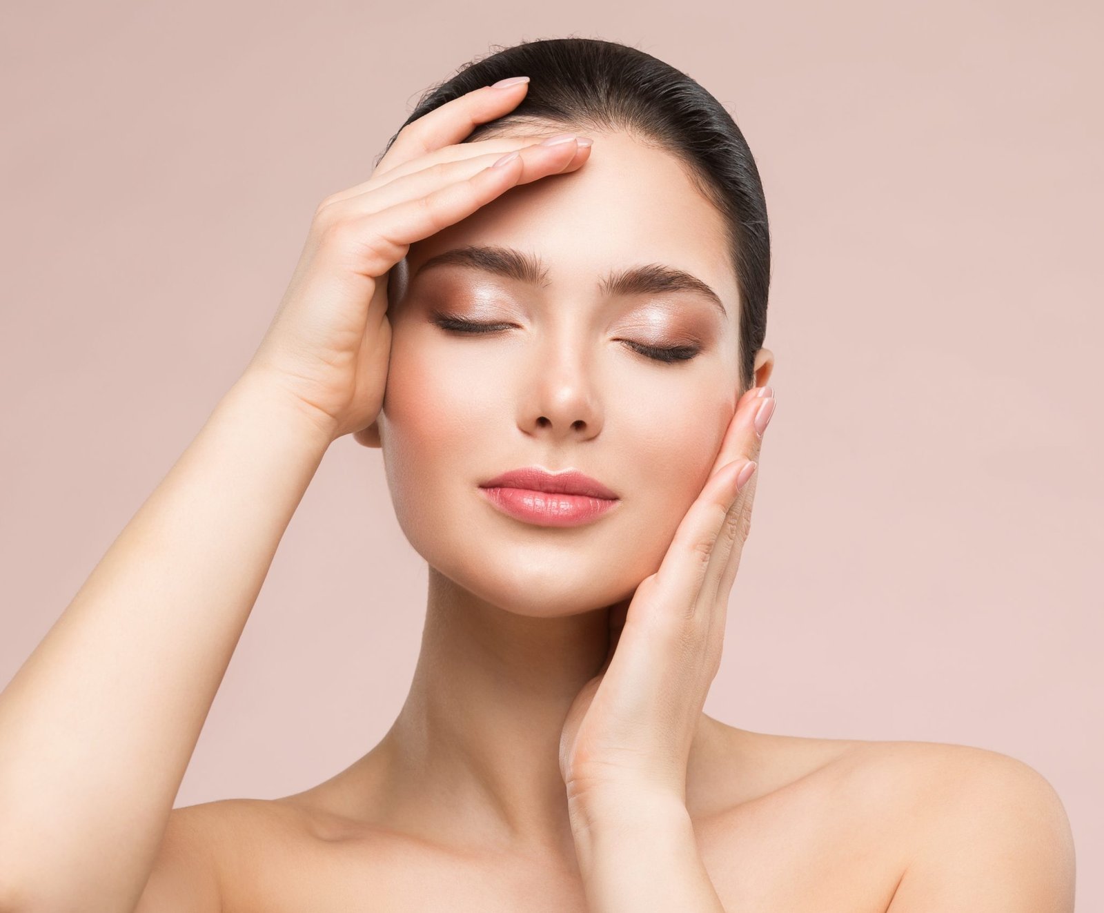 Medical facials and HydraFacial