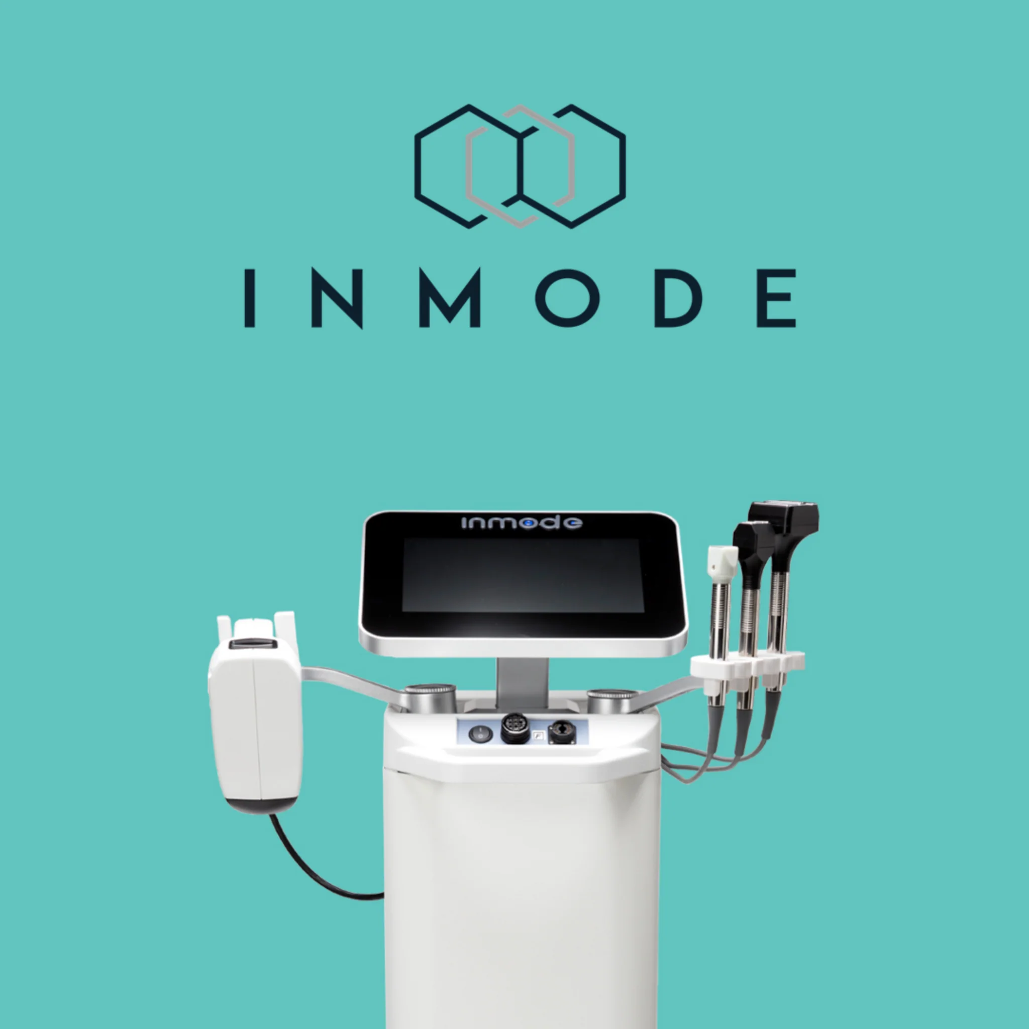 InMode Forma and FX