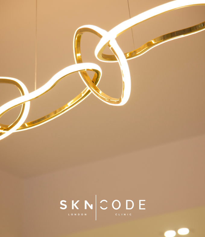 Inside SKNCode London Clinic