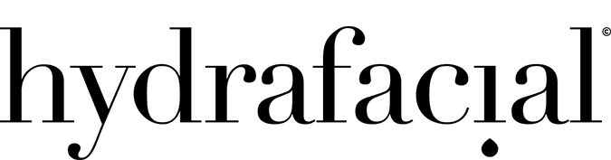 Harrington-Hydrafacial-Logo